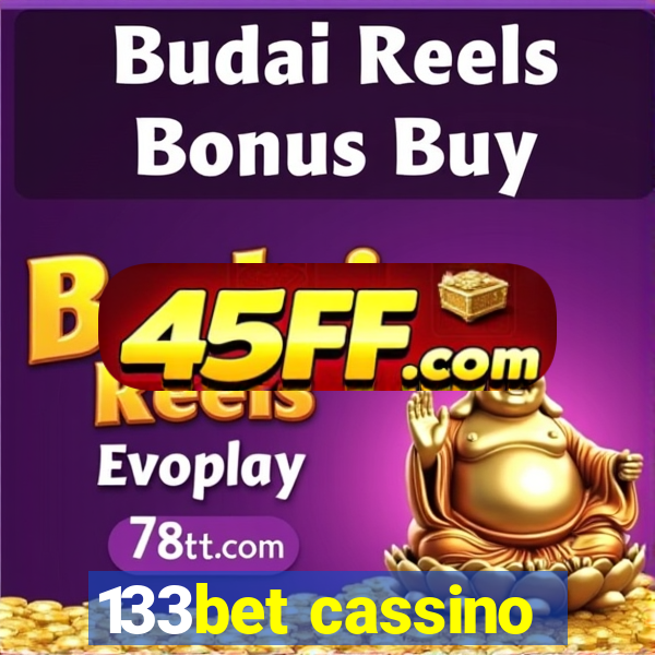 133bet cassino